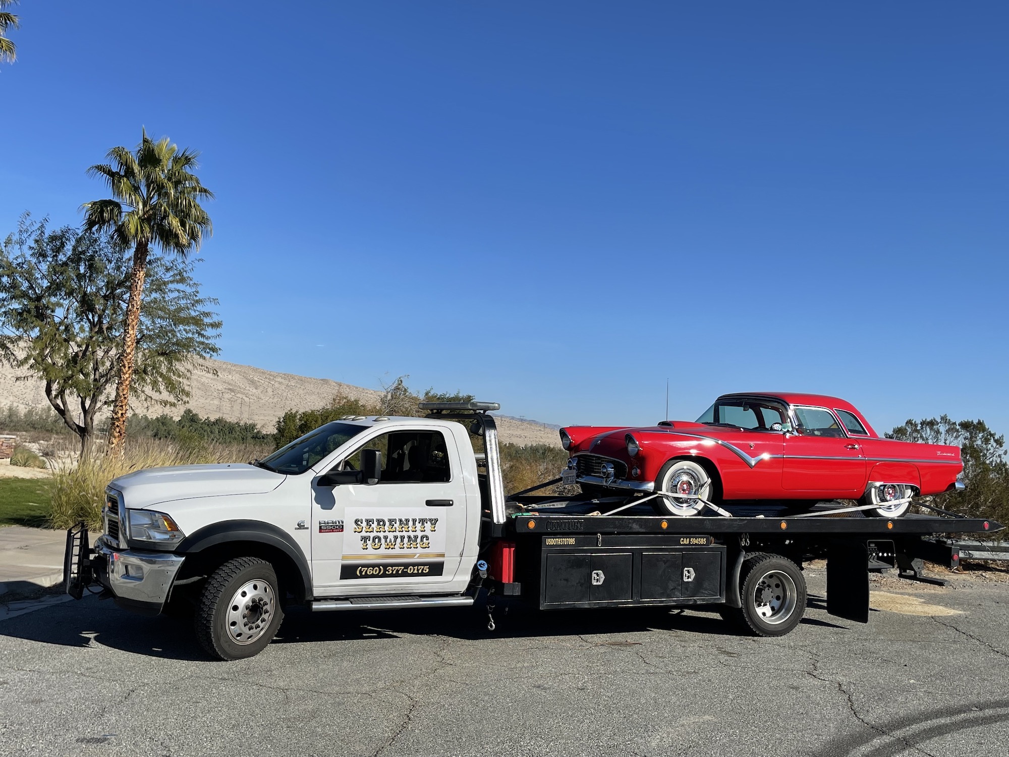 Best Towing Company Near Me Tow Places Near Me